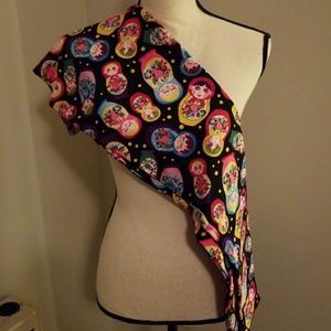 Agnes and Dora leggings